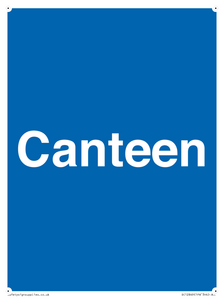 Canteen